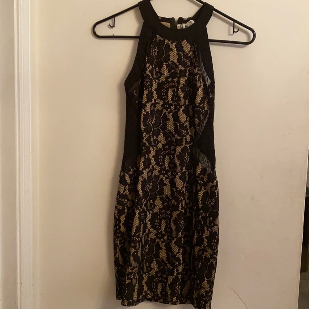 Cocktail Dress